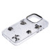 Чехол Накладка Glue Case Hit iPhone 14 Pro Микс