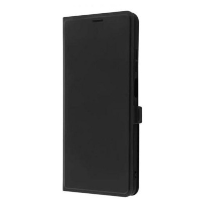 Чехол-книжка Wave Flap Xiaomi Redmi A5 Черная