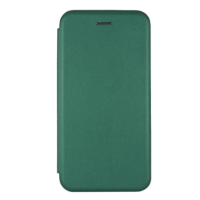 Книжка G-Case Ranger Xiaomi Redmi Note 9 Pro Зелена