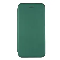 Книжка G-Case Ranger Xiaomi Redmi Note 9 Pro Зеленая