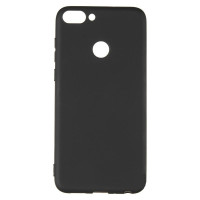 Чехол накладка Honor Umatt Silicone Samsung A920 (A9 2018) Черная Чехол накладка Honor Umatt Silicone Samsung A920 (A9 2018) Черная