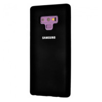 Чохол накладка HC Samsung N960 (Note 9) Чорна