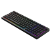 Клавіатура Бездротова Proove Gaming Slicker Black, Чорна
