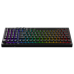 Клавіатура Бездротова Proove Gaming Slicker Black, Чорна