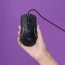 Проводная игровая Мышь USB Proove Gaming Assembler Black, Чёрный