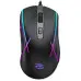Проводная игровая Мышь USB Proove Gaming Defiant Black, Чёрный