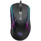 Проводная игровая Мышь USB Proove Gaming Defiant Black, Чёрный