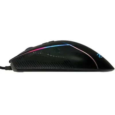 Проводная игровая Мышь USB Proove Gaming Defiant Black, Чёрный