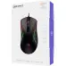 Проводная игровая Мышь USB Proove Gaming Defiant Black, Чёрный
