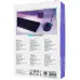 Проводная игровая Мышь USB Proove Gaming Defiant Black, Чёрный