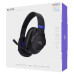 Беспроводная игровая гарнитура PC Proove Gaming Bliss BT Black, Черные