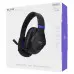 Беспроводная игровая гарнитура PC Proove Gaming Bliss BT Black, Черные Беспроводная игровая гарнитура PC Proove Gaming Bliss BT Black, Черные