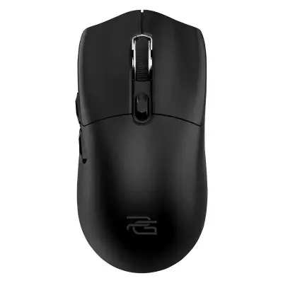 Бездротова миша BT Proove Gaming Rate Black, Чорна Бездротова миша BT Proove Gaming Rate Black, Чорна