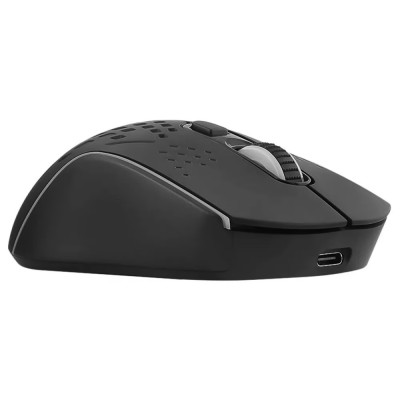 Беспроводная мышь BT Proove Gaming Buzz Black, Черная
