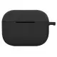Чохол для навушників AirPods Pro New Чорний