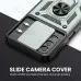 Чохол накладка Serge Ring Camshield Samsung A325 (A32) Зелена Чохол накладка Serge Ring Camshield Samsung A325 (A32) Зелена