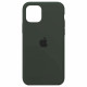 Чохол накладка HC iPhone 13 Зелена/Forest Green Чохол накладка HC iPhone 13 Зелена/Forest Green
