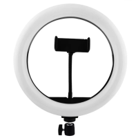 Кольцевая лампа для селфи M26 26см Кольцевая лампа для селфи M26 26см