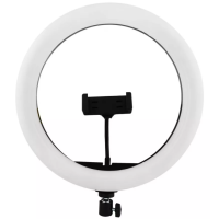 Кільцева лампа для селфі M33 33см Кільцева лампа для селфі M33 33см