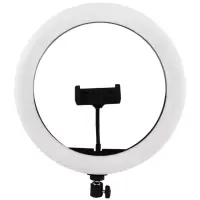 Кільцева лампа для селфі M33 33см Кільцева лампа для селфі M33 33см