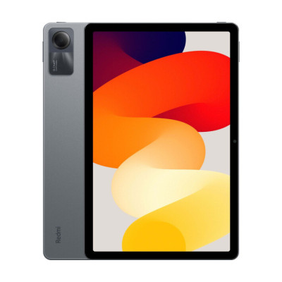 Планшет Xiaomi Redmi Pad SE Wi-Fi 4/128 Graphite Gray, Темно сірий