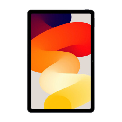 Планшет Xiaomi Redmi Pad SE Wi-Fi 4/128 Gb Graphite Gray, Темно сірий