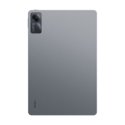 Планшет Xiaomi Redmi Pad SE Wi-Fi 4/128 Graphite Gray, Темно зеленый