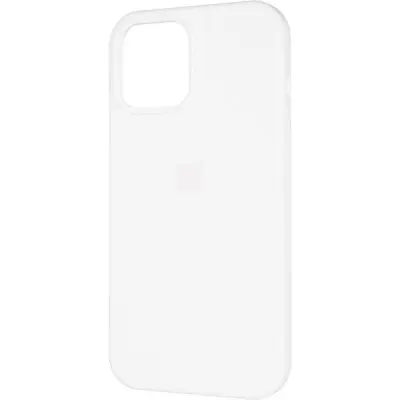 Чехол накладка HC iPhone 11 Pro Max Белая