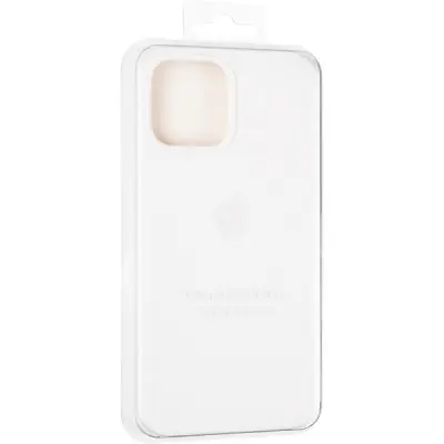 Чехол накладка HC iPhone 11 Pro Max Белая