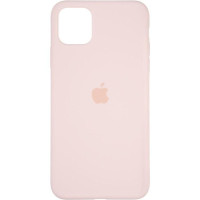 Чехол накладка HC iPhone 11 Pro Max Розовый Песок Чехол накладка HC iPhone 11 Pro Max Розовый Песок