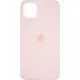 Чохол накладка HC iPhone 11 Pro Max Рожевий Пісок