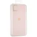 Чохол накладка HC iPhone 11 Pro Max Рожевий Пісок