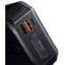 Пусковий пристрій Baseus Super Energy Max Car Jump Starter 20000 mAh Чорний