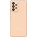 Смартфон Samsung Galaxy A53 5G 6/128GB Peach, персиковий