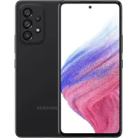 Смартфон Samsung Galaxy A53 5G 8/256GB Black, черный Смартфон Samsung Galaxy A53 5G 8/256GB Black, черный