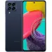 Смартфон Samsung Galaxy M53 6/128GB Blue, блакитний