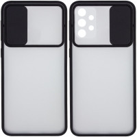 Чехол накладка Camshield Samsung A336 (A33 5G) Черная Чехол накладка Camshield Samsung A336 (A33 5G) Черная