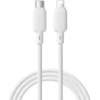 Кабель Wiwu Stellar Series Type-C to Lightning 1м Wi-c089 Кабель Wiwu Stellar Series Type-C to Lightning 1м Wi-c089