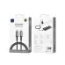 Кабель Wiwu 30w Titanlink Type-C to Lightning 1м Кабель Wiwu 30w Titanlink Type-C to Lightning 1м