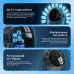 Портативний вентилятор Proove Blower сірий