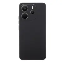 Накладка Lakshmi Full (AA) Xiaomi Redmi Note 14 4G чёрная
