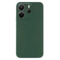 Чехол накладка Lakshmi Full Xiaomi Redmi Note 14 4G Зеленая Чехол накладка Lakshmi Full Xiaomi Redmi Note 14 4G Зеленая