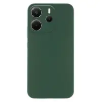 Чохол накладка Lakshmi Full Xiaomi Redmi Note 14 4GЗелена