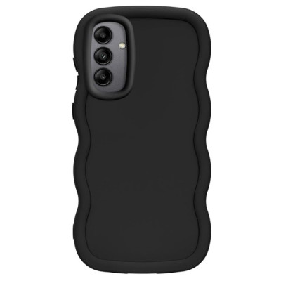 Накладка Ripple Samsung A356 (A35 5G) Чорна
