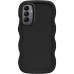Накладка Ripple Samsung A356 (A35 5G) Чорна