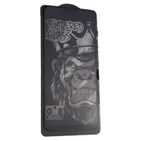 Захисне скло One Glass 3D iPhone 7/8 Біле