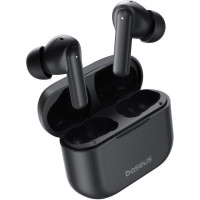 Беспроводные наушники Baseus Bowie E17 TWS Чорные Беспроводные наушники Baseus Bowie E17 TWS Чорные