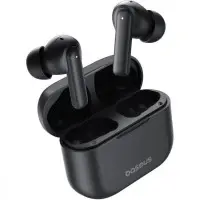 Безпровідні навушники Baseus Bowie E17 TWS Чорні Безпровідні навушники Baseus Bowie E17 TWS Чорні