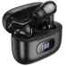 Беспроводные наушники Hoco EQ2 Plus Black, чёрный