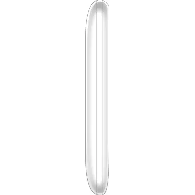 Кнопочный телефон Nomi i187 White, белый Кнопочный телефон Nomi i187 White, белый
